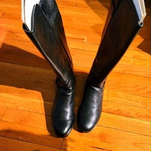 NATURALIZER JERSEY BANANA 22 BOOTS